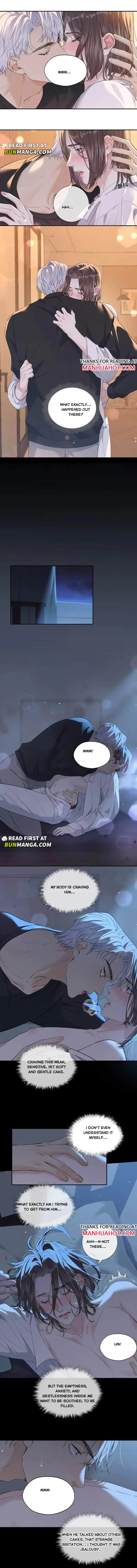 Hunger Relation Chapter 22 Online - página 5