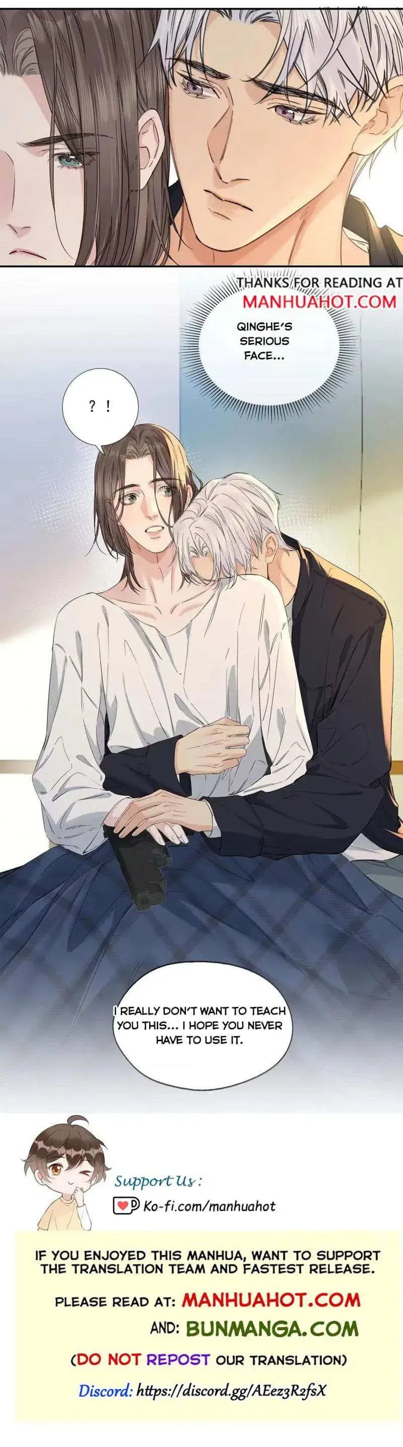 Hunger Relation Chapter 23 Online - página 6