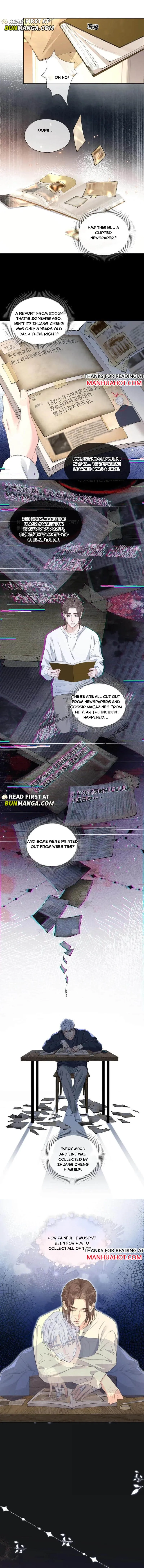 Hunger Relation Chapter 24 Online - página 2