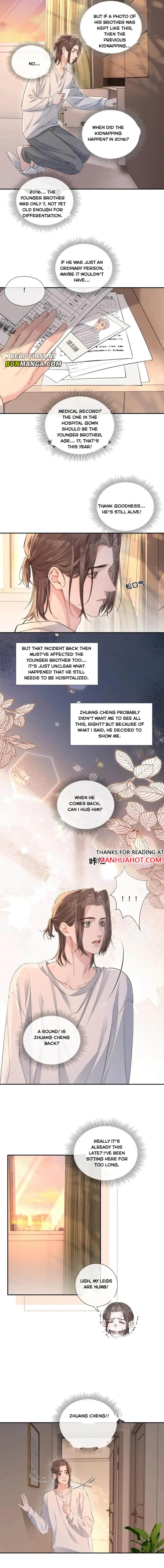 Hunger Relation Chapter 24 Online - página 4
