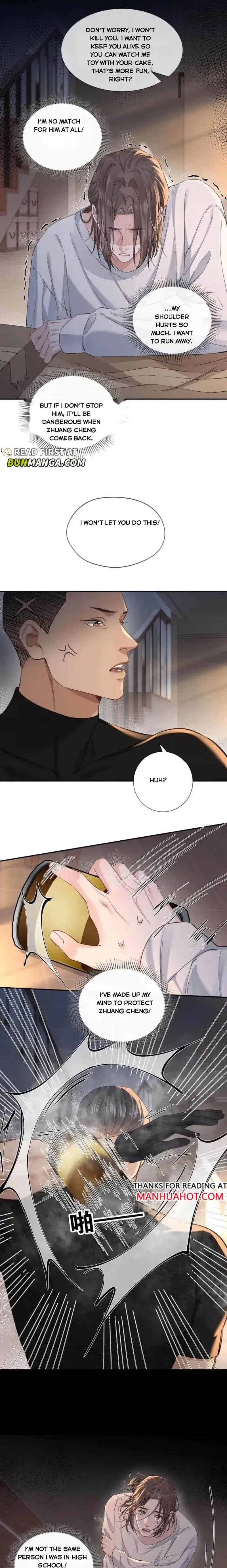 Hunger Relation Chapter 25 Online - página 2
