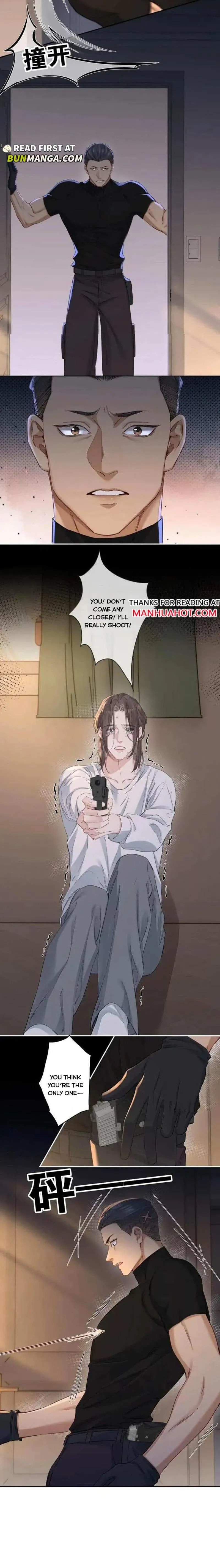 Hunger Relation Chapter 25 Online - página 4