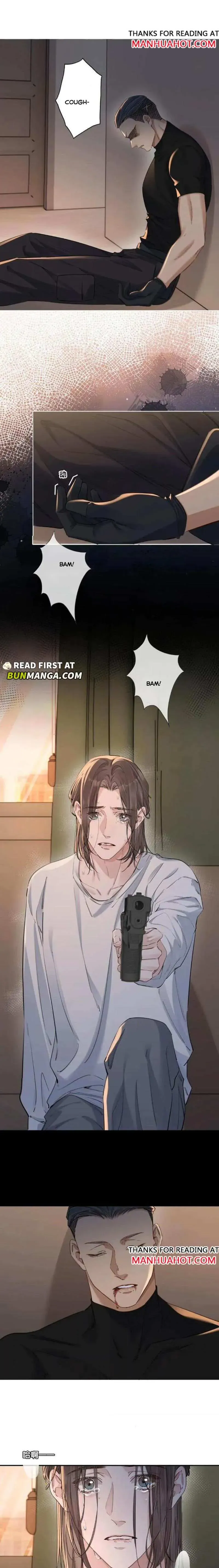 Hunger Relation Chapter 25 Online - página 5