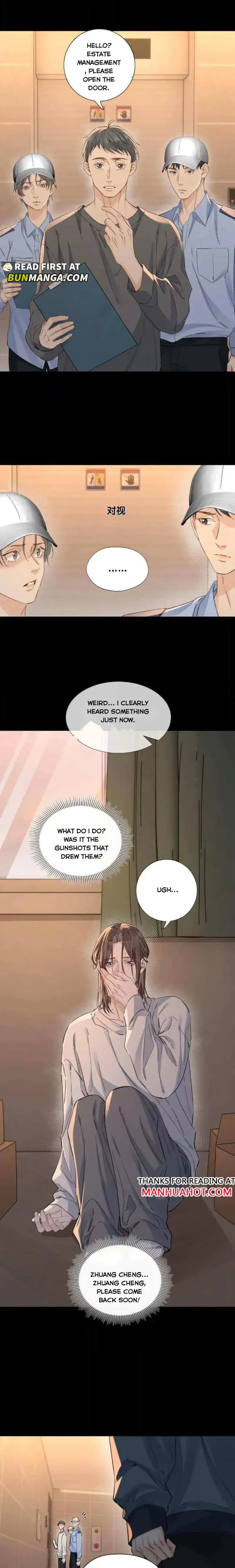 Hunger Relation Chapter 25 Online - página 6