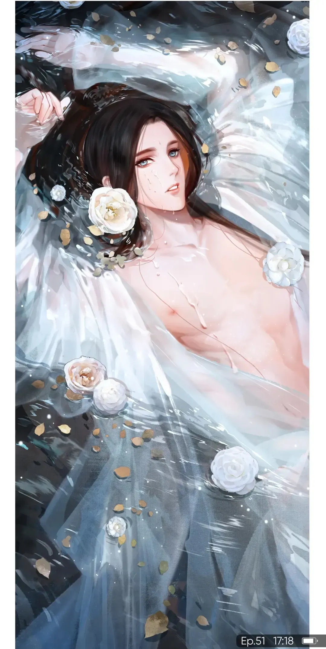 Hunger Relation Chapter 25 Online - página 9