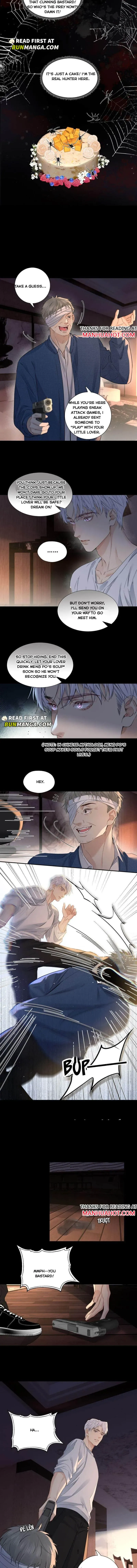 Hunger Relation Chapter 26 Online - página 2