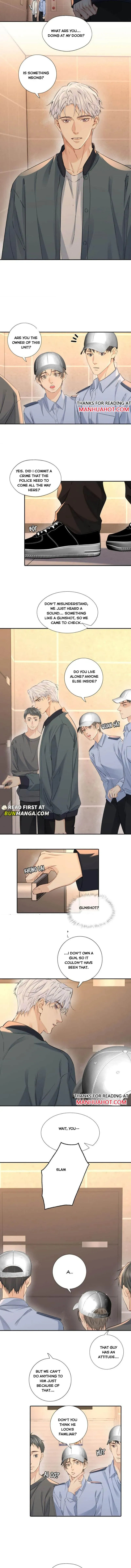 Hunger Relation Chapter 26 Online - página 4