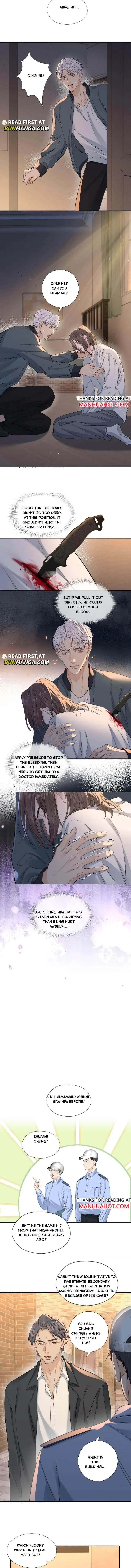 Hunger Relation Chapter 26 Online - página 5