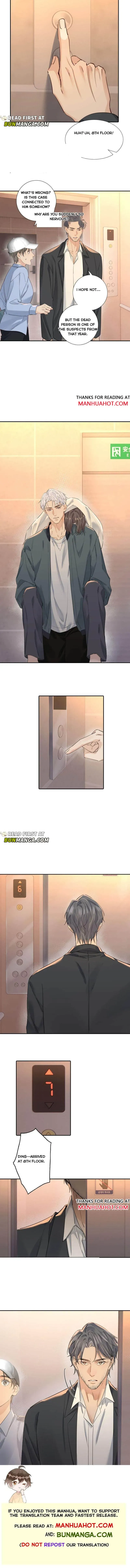 Hunger Relation Chapter 26 Online - página 6