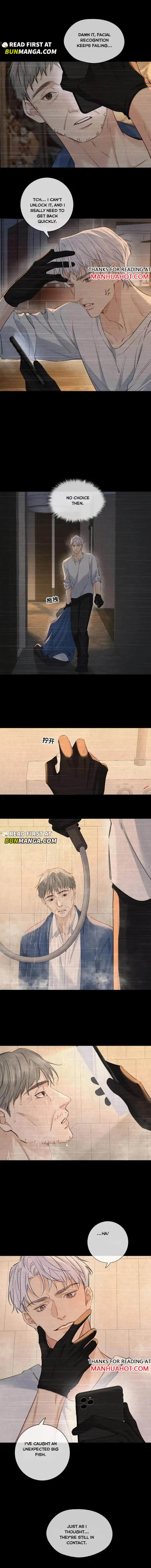 Hunger Relation Chapter 28 Online - página 2