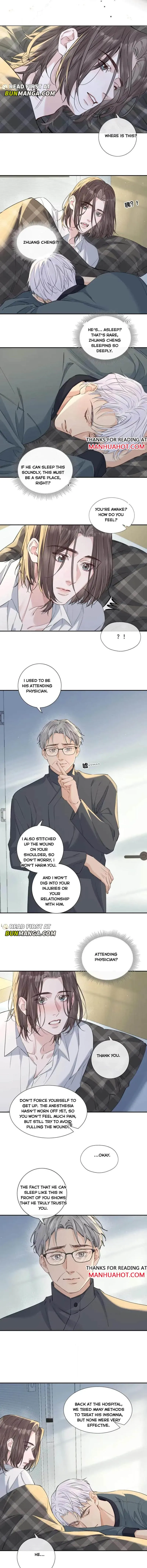 Hunger Relation Chapter 28 Online - página 4