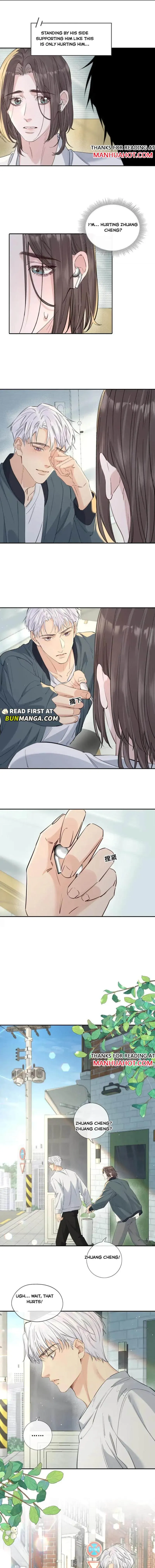 Hunger Relation Chapter 28 Online - página 6