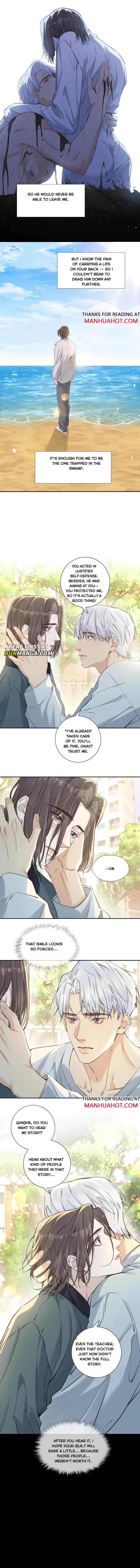Hunger Relation Chapter 29 Online - página 2