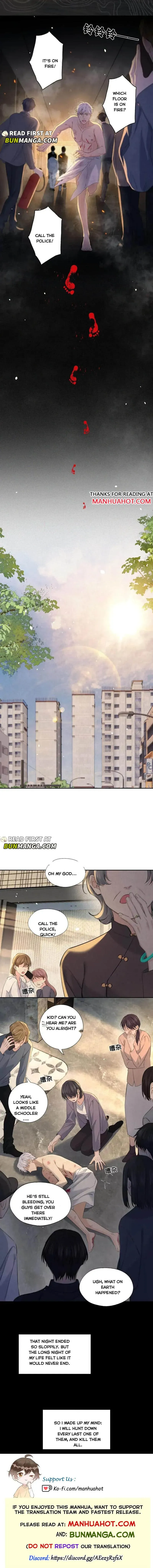 Hunger Relation Chapter 29 Online - página 6