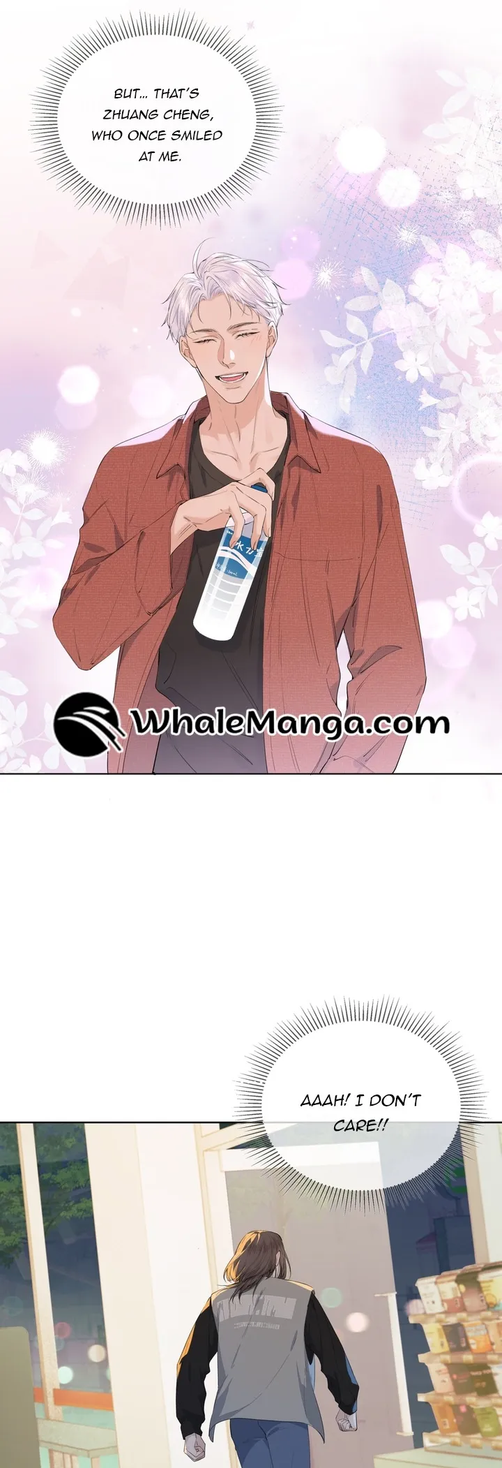 Hunger Relation Chapter 3 Online - página 9