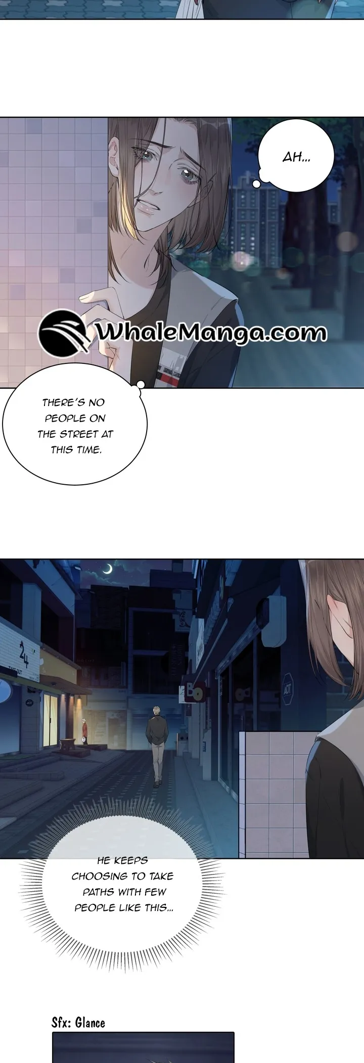 Hunger Relation Chapter 3 Online - página 11