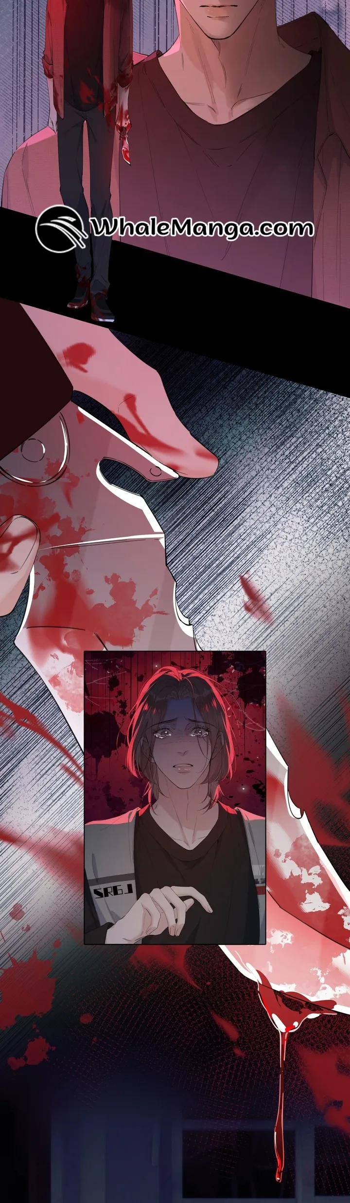 Hunger Relation Chapter 3 Online - página 16