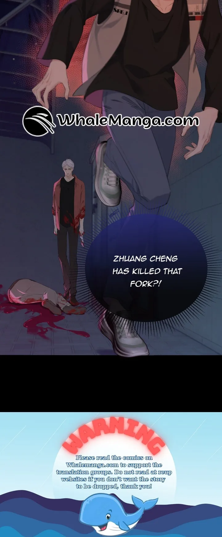 Hunger Relation Chapter 3 Online - página 18