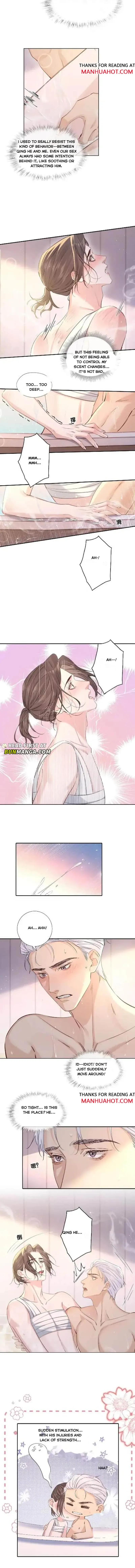 Hunger Relation Chapter 31 Online - página 2