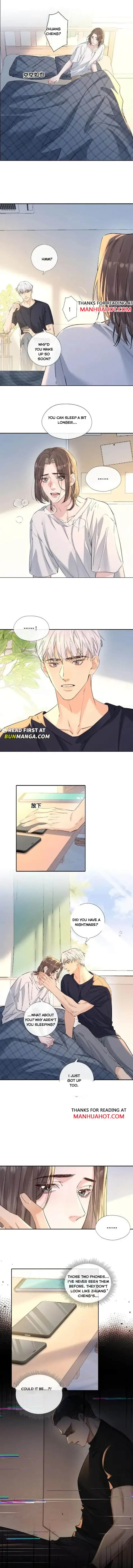 Hunger Relation Chapter 31 Online - página 4