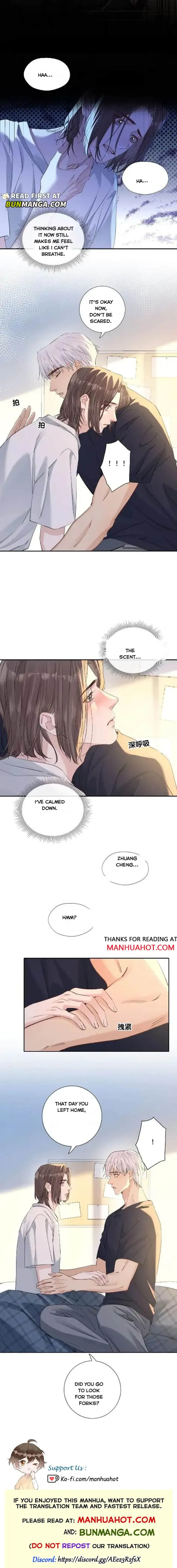 Hunger Relation Chapter 31 Online - página 5