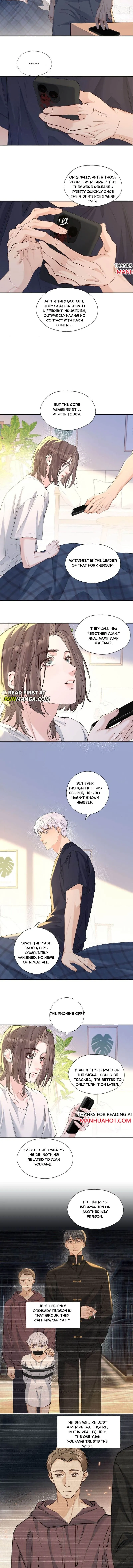 Hunger Relation Chapter 32 Online - página 2