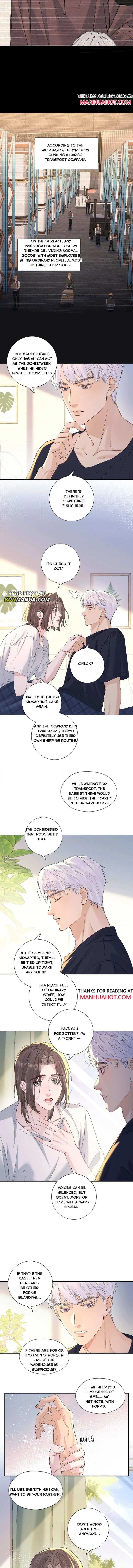 Hunger Relation Chapter 32 Online - página 3