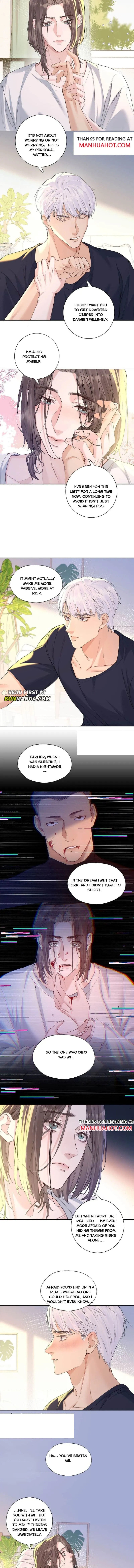 Hunger Relation Chapter 32 Online - página 4