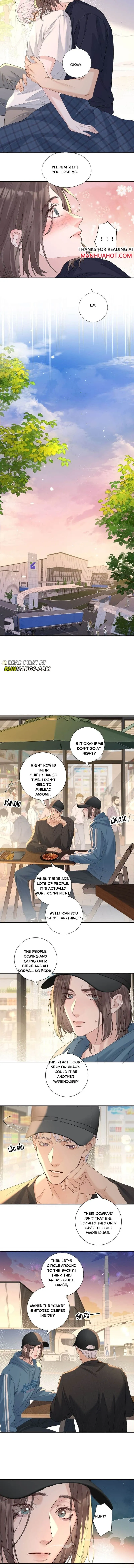 Hunger Relation Chapter 32 Online - página 5