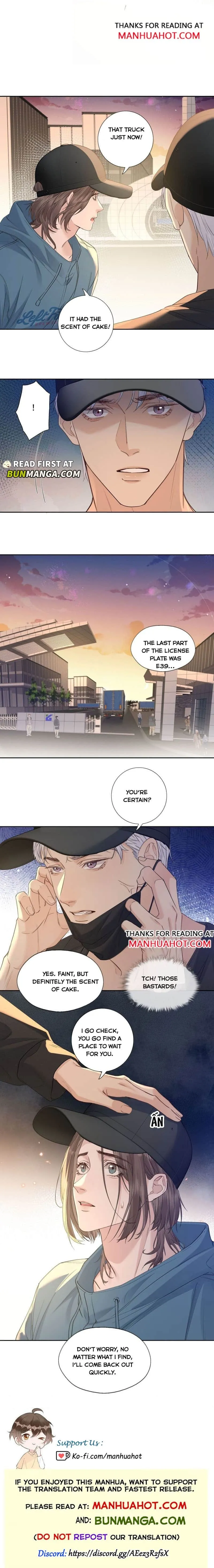 Hunger Relation Chapter 32 Online - página 6
