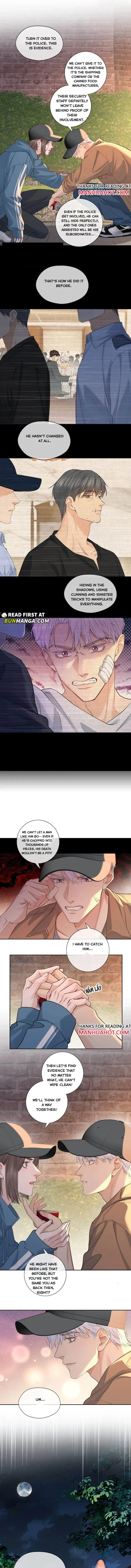 Hunger Relation Chapter 33 Online - página 4