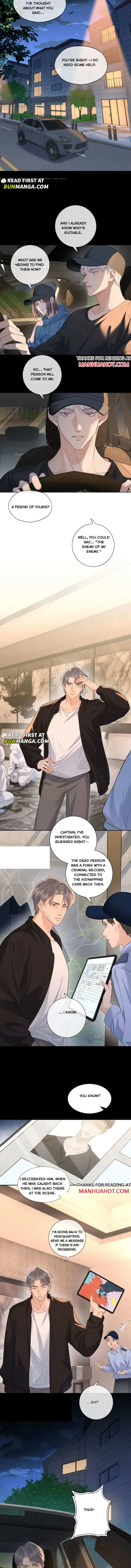 Hunger Relation Chapter 33 Online - página 5