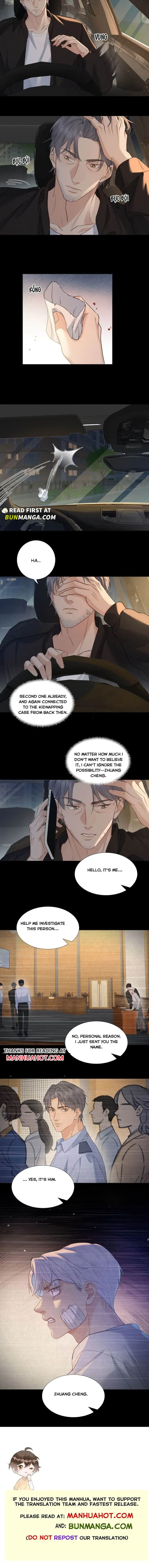 Hunger Relation Chapter 33 Online - página 6