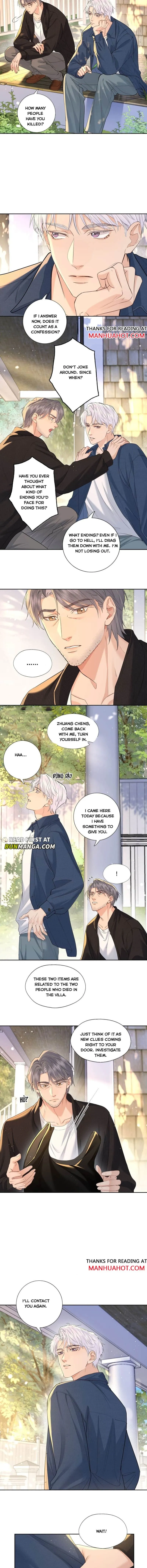 Hunger Relation Chapter 34 Online - página 2