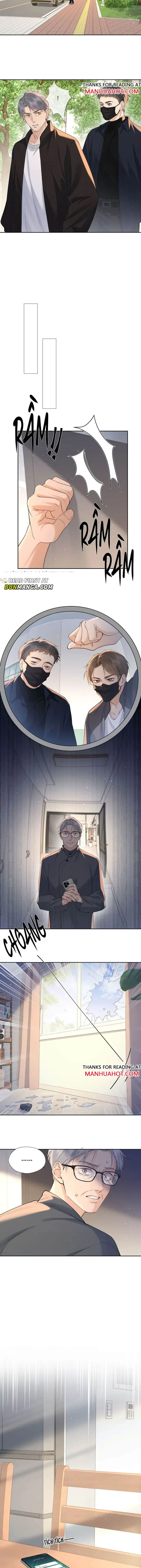 Hunger Relation Chapter 35 Online - página 3
