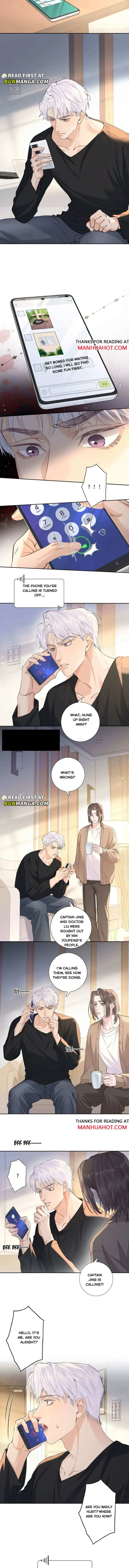 Hunger Relation Chapter 35 Online - página 4