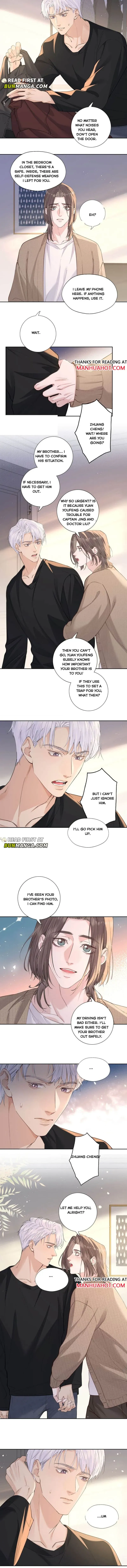 Hunger Relation Chapter 35 Online - página 6