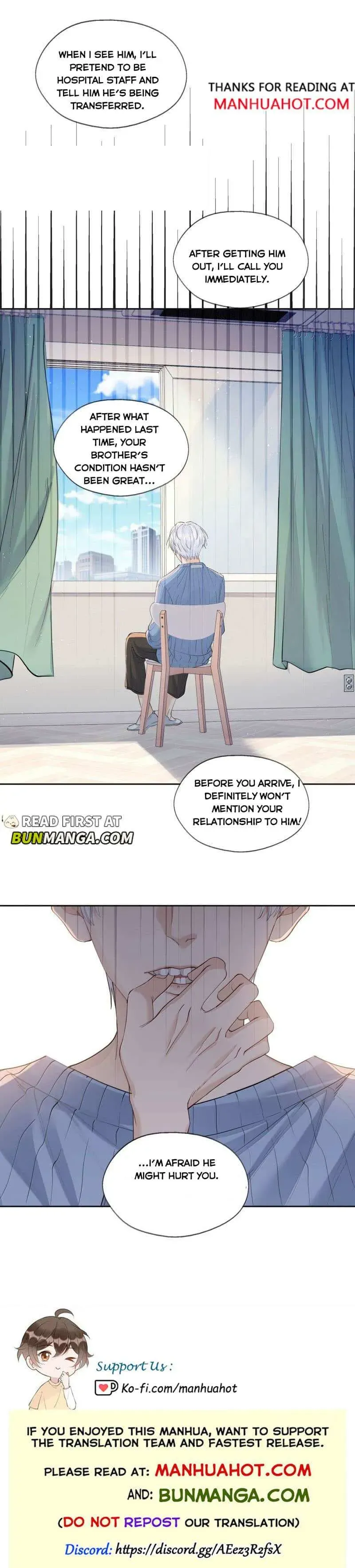 Hunger Relation Chapter 35 Online - página 7