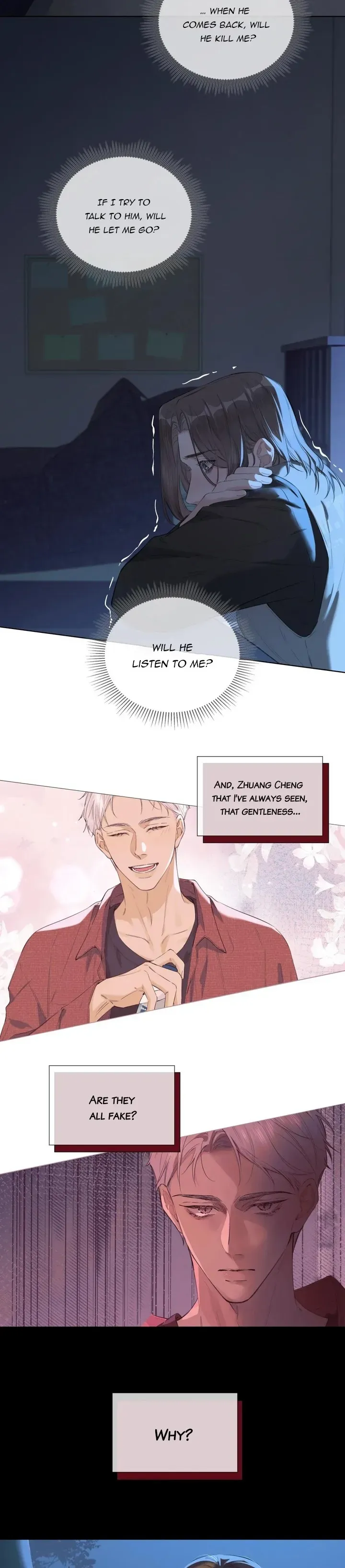Hunger Relation Chapter 5 Online - página 5