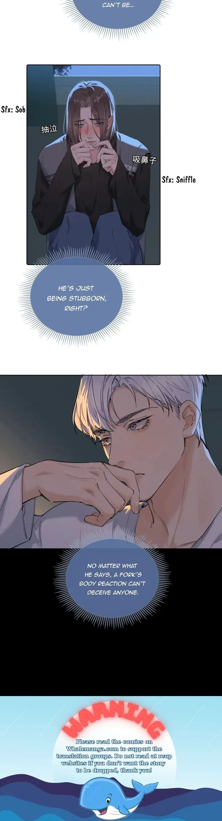 Hunger Relation Chapter 5 Online - página 15