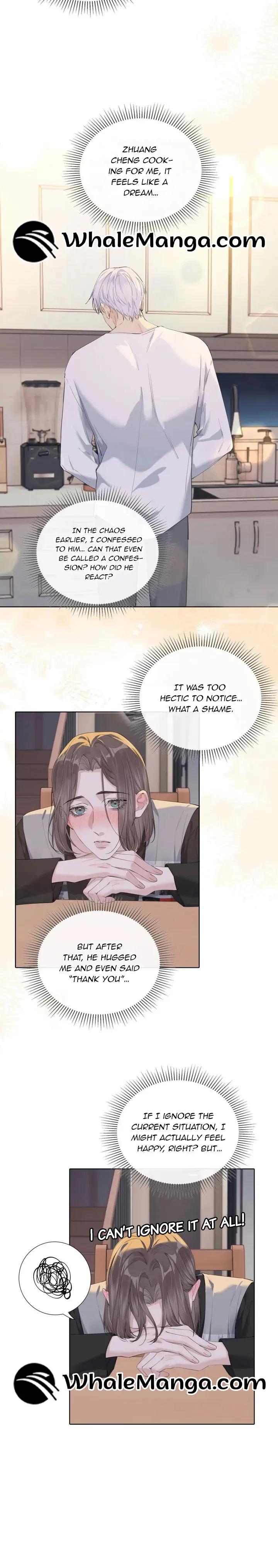 Hunger Relation Chapter 6 Online - página 6