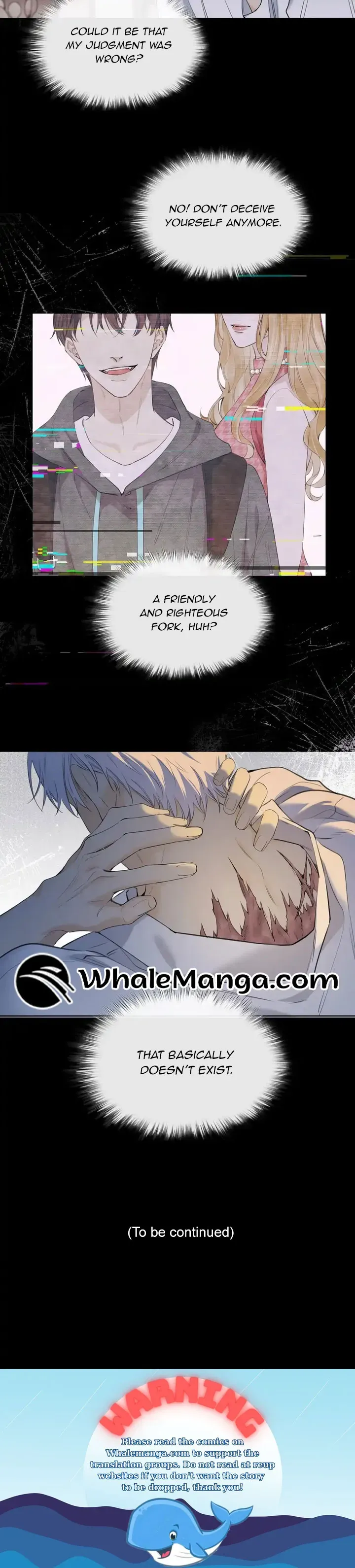 Hunger Relation Chapter 7 Online - página 10