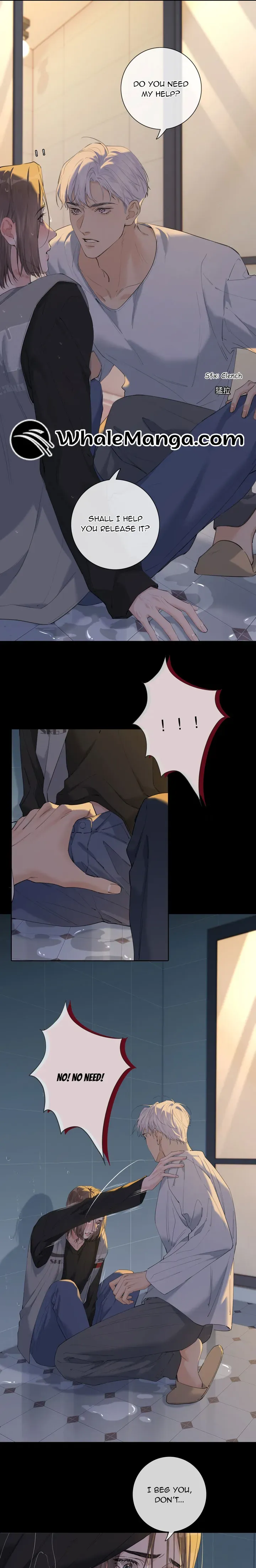 Hunger Relation Chapter 8 Online - página 5