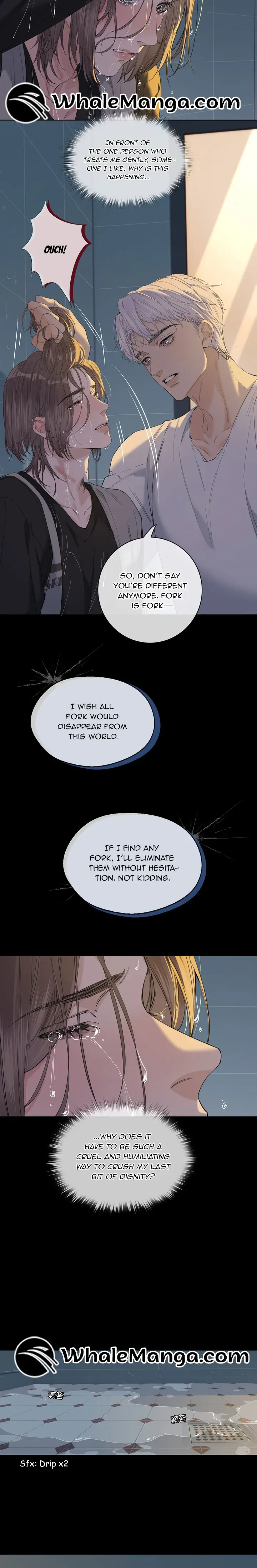 Hunger Relation Chapter 8 Online - página 6