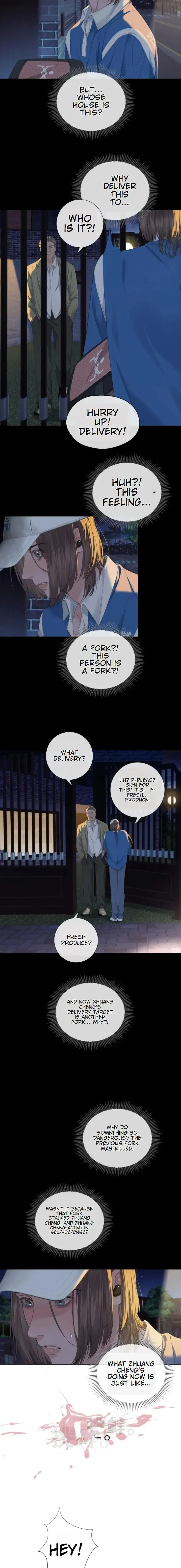 Hunger Relation Chapter 9 Online - página 2