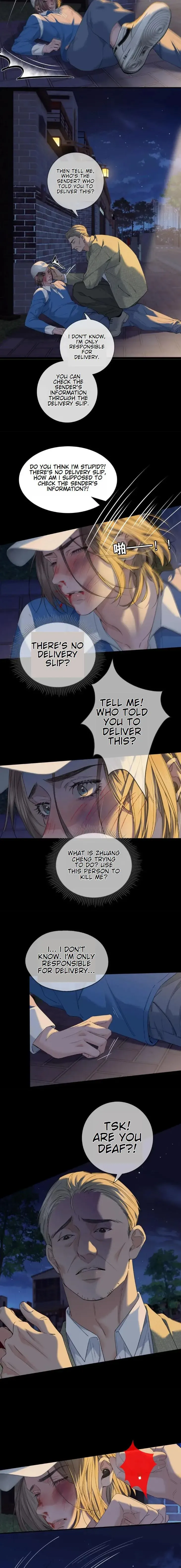 Hunger Relation Chapter 9 Online - página 5