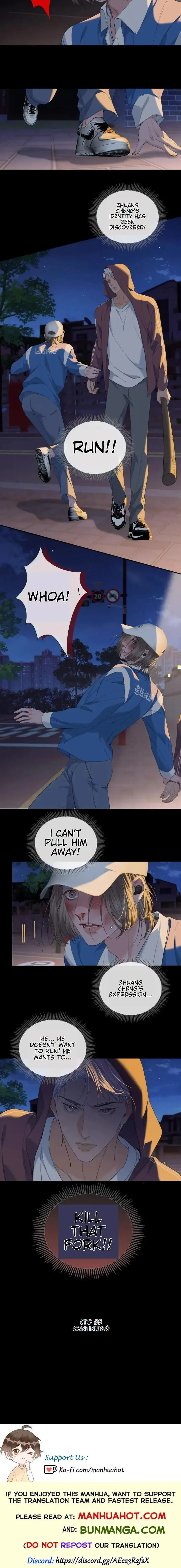 Hunger Relation Chapter 9 Online - página 7