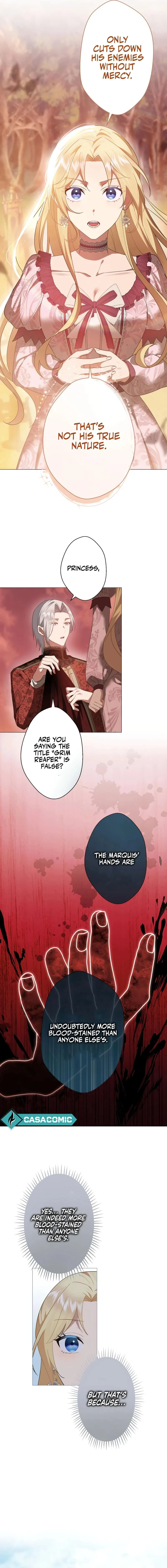 Husband, I wont Forgive You if You Die in this Life Chapter 20 Online - página 13