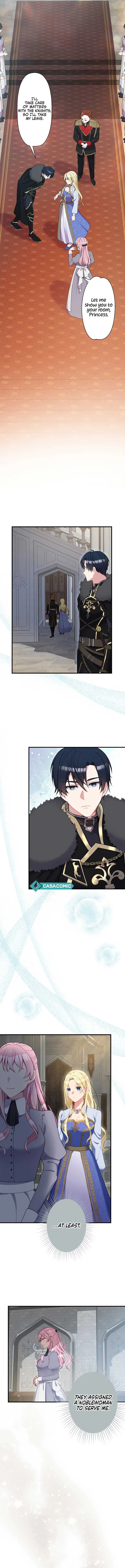 Husband, I wont Forgive You if You Die in this Life Chapter 3 Online - página 9