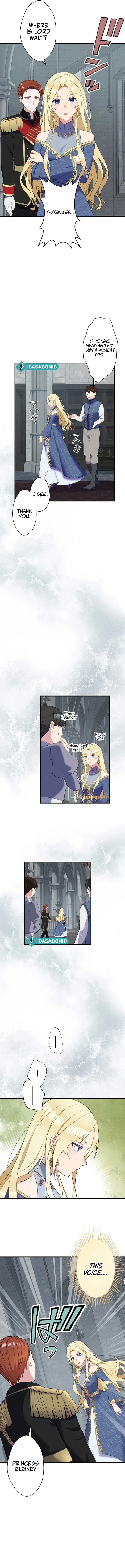 Husband, I wont Forgive You if You Die in this Life Chapter 3 Online - página 14